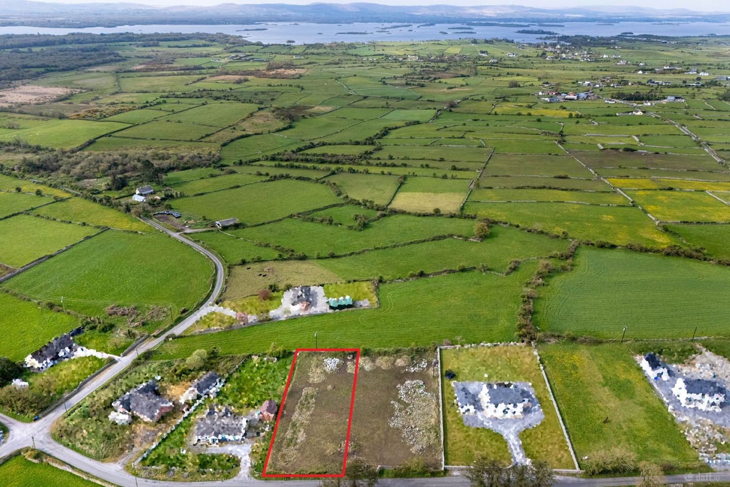 Carrownacroagh, Headford, Co. Galway — photo 1
