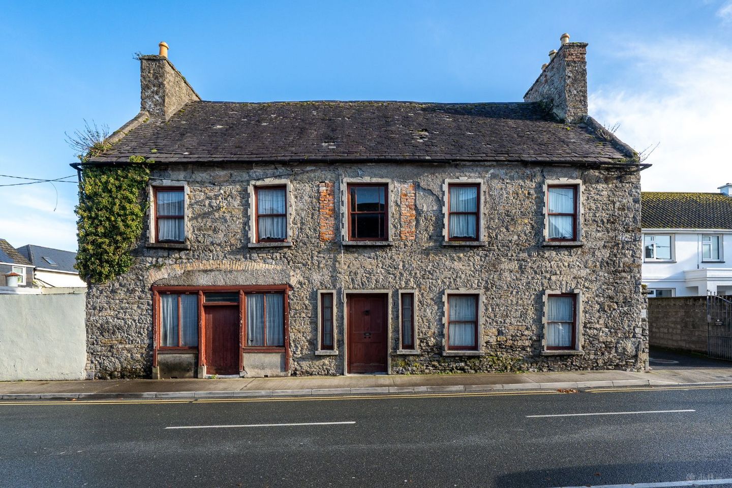 Main Street, Banagher, Co. Offaly — photo 1