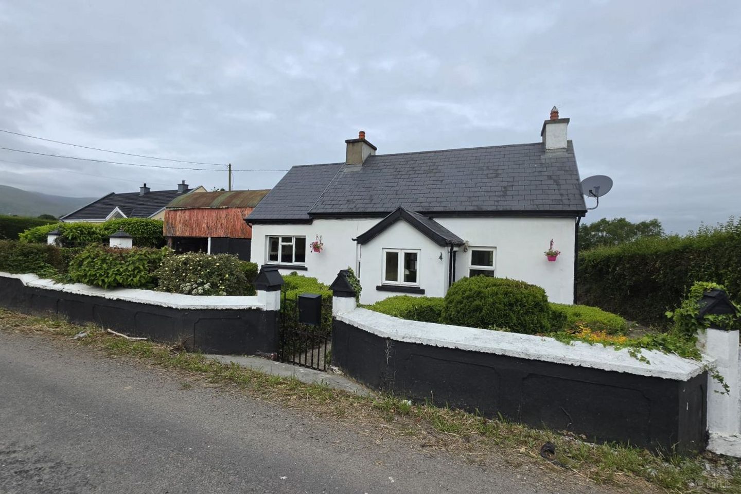 Tubber, Rathmore, Millstreet, Co. Cork, P51C6F9 — photo 1