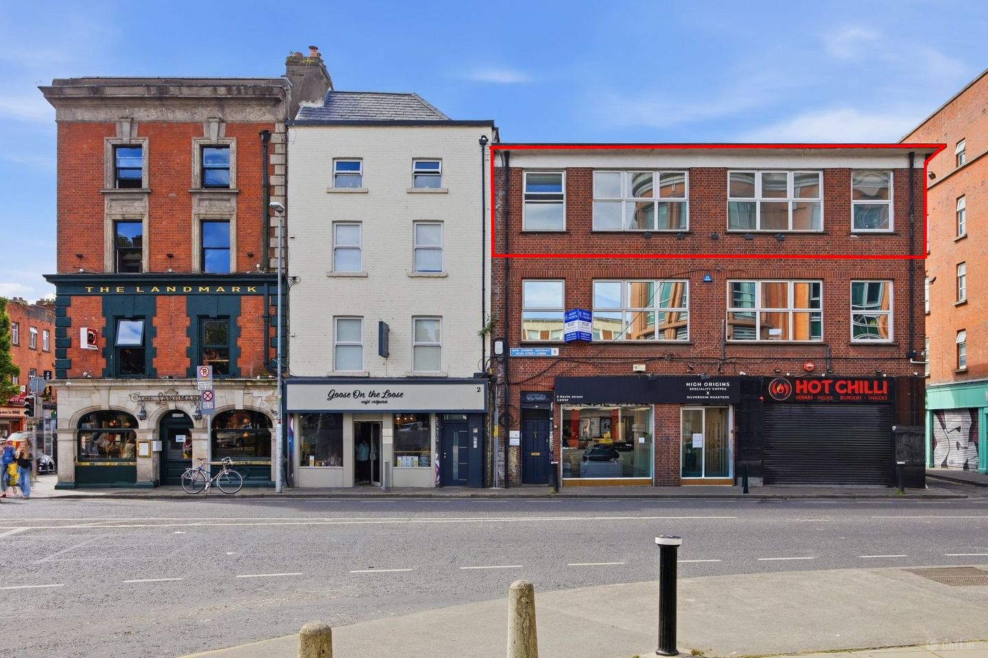 3-4 Kevin Street Lower, Dublin 8, Dublin 2, Dublin 8 — photo 1