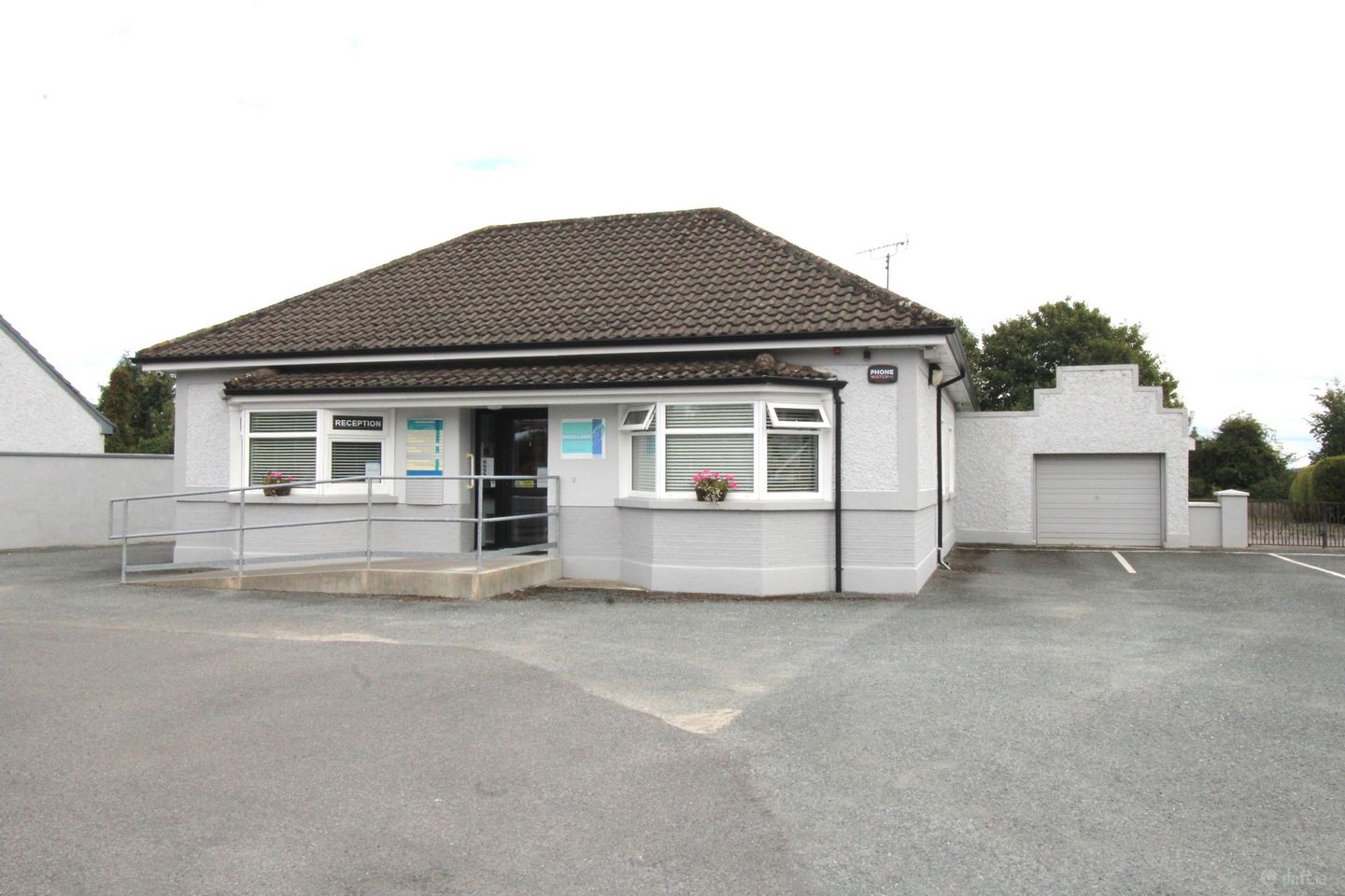 Battery Road, Longford Town, Co. Longford, N39F2N6 — photo 1