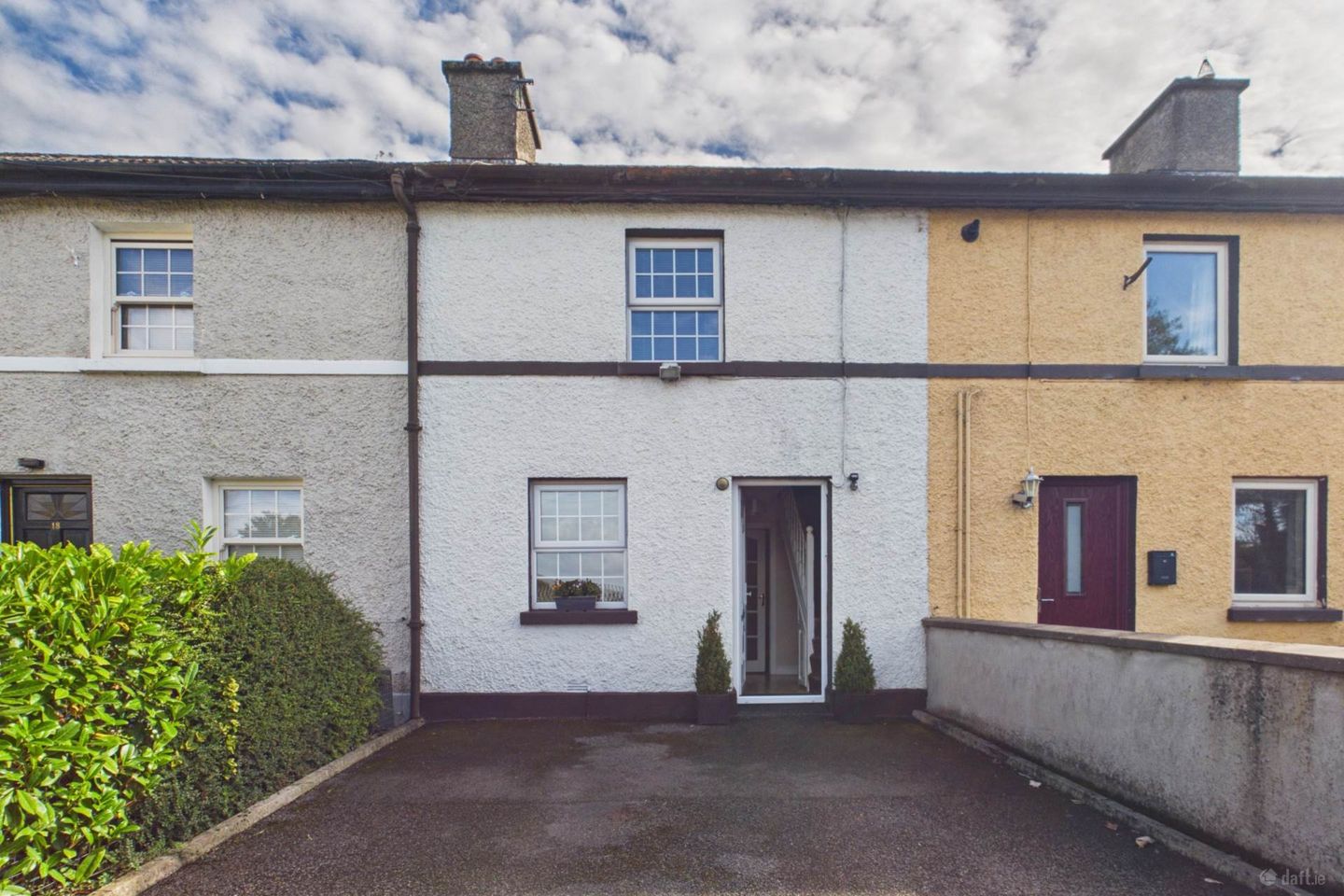 17 Geraldine Road, Athy, Co. Kildare, R14WY48 — photo 1