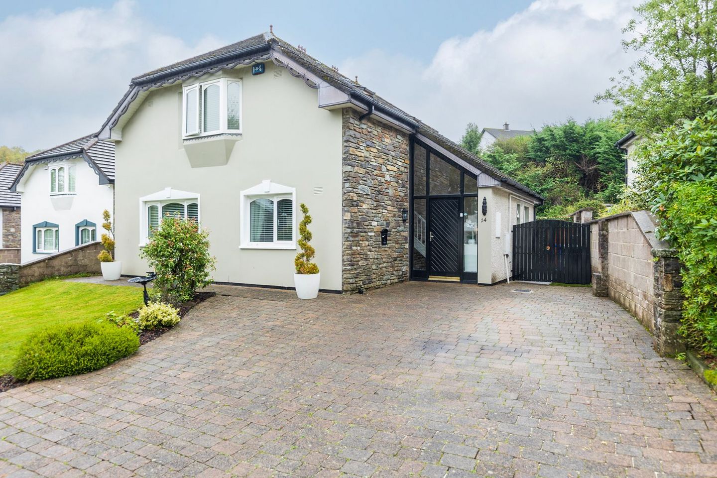 14 Carraig Rua, Killeens, Blarney, Co. Cork, T23HY74 — photo 1
