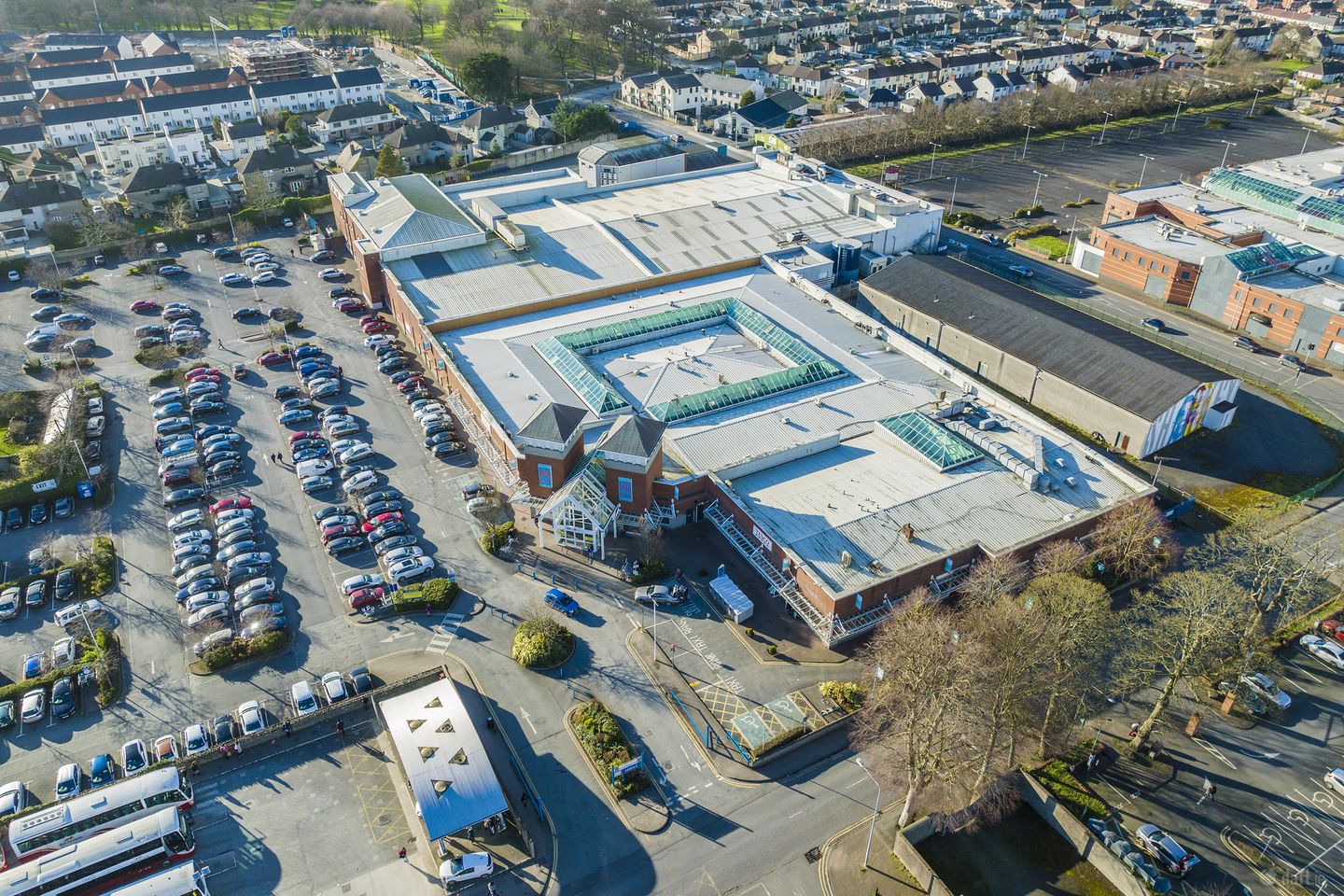 Unit 3, Long Walk Shopping Centre, Dundalk, Co. Louth — photo 1
