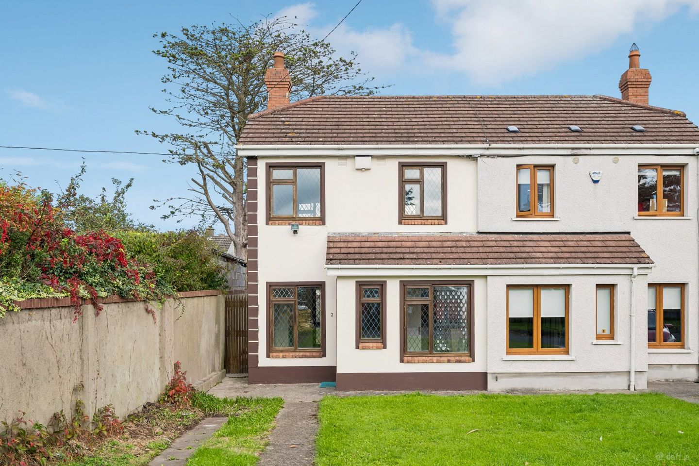 2 The Gables, Raheny, Dublin 5, D05R7X6 — photo 1
