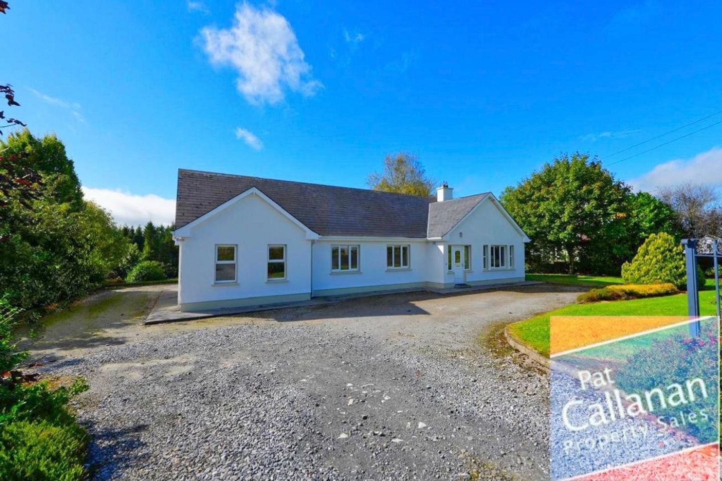 Carrabane, Athenry, Co. Galway, H65EW86 — photo 1