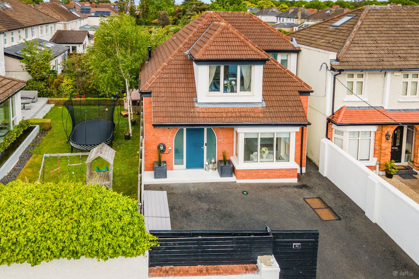 46 Fortfield Drive, Terenure, Dublin 6w, D6WNR76 — photo 1