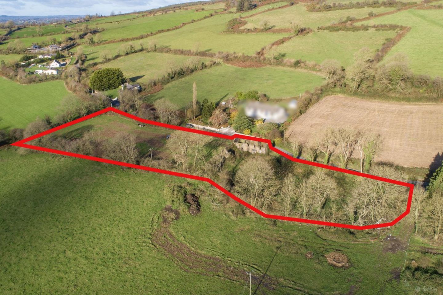Rahillakeen, Mullinavat, Co. Kilkenny — photo 1