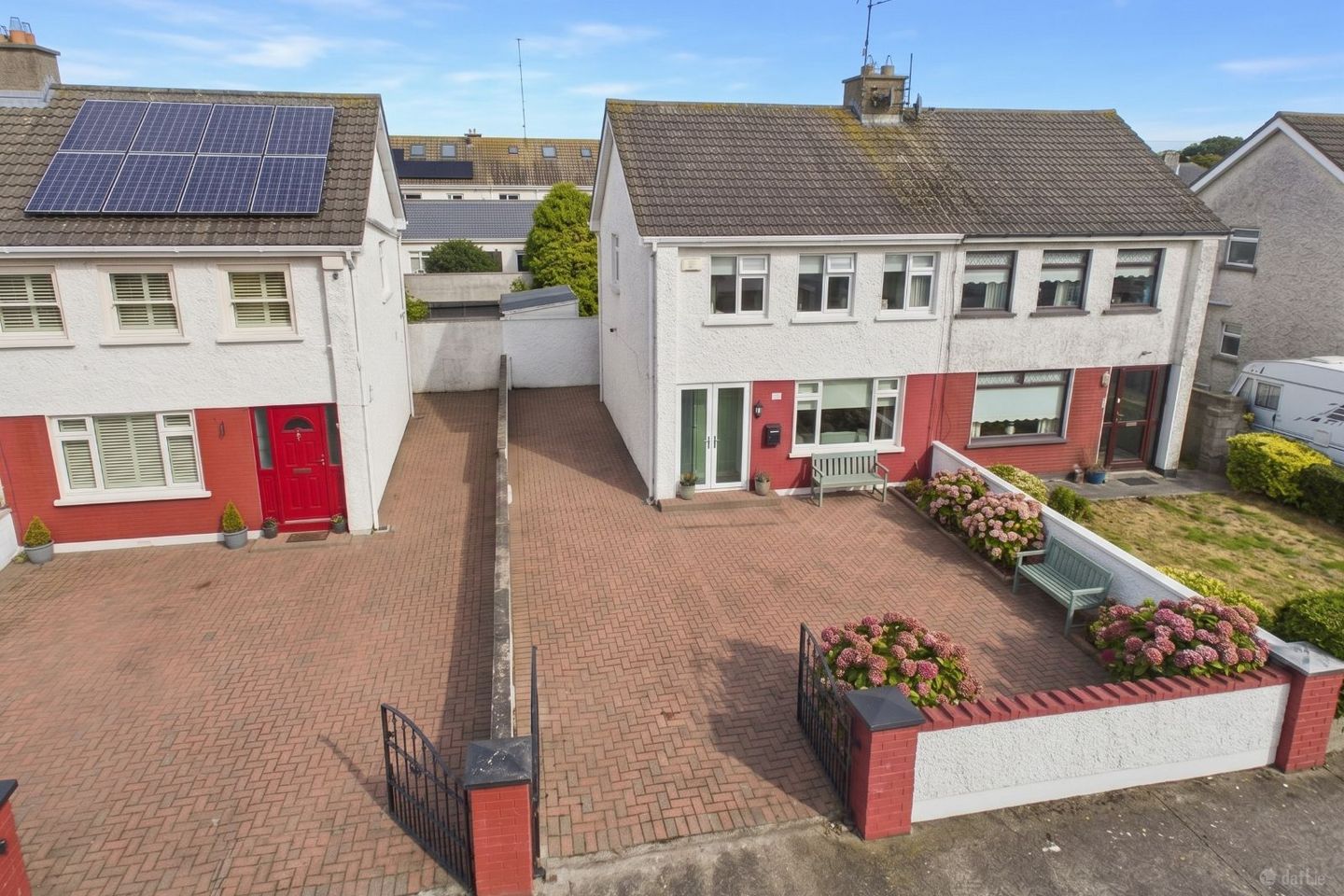 7 Longstone Park, Portrane, Portrane, Co. Dublin, K36D562 — photo 1