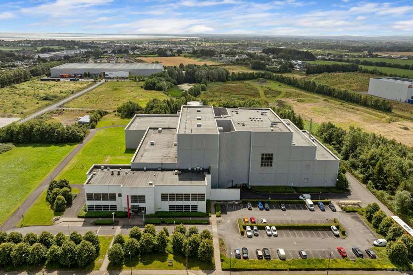 Building C Xerox Technology Park, Dundalk, Co. Louth — photo 1