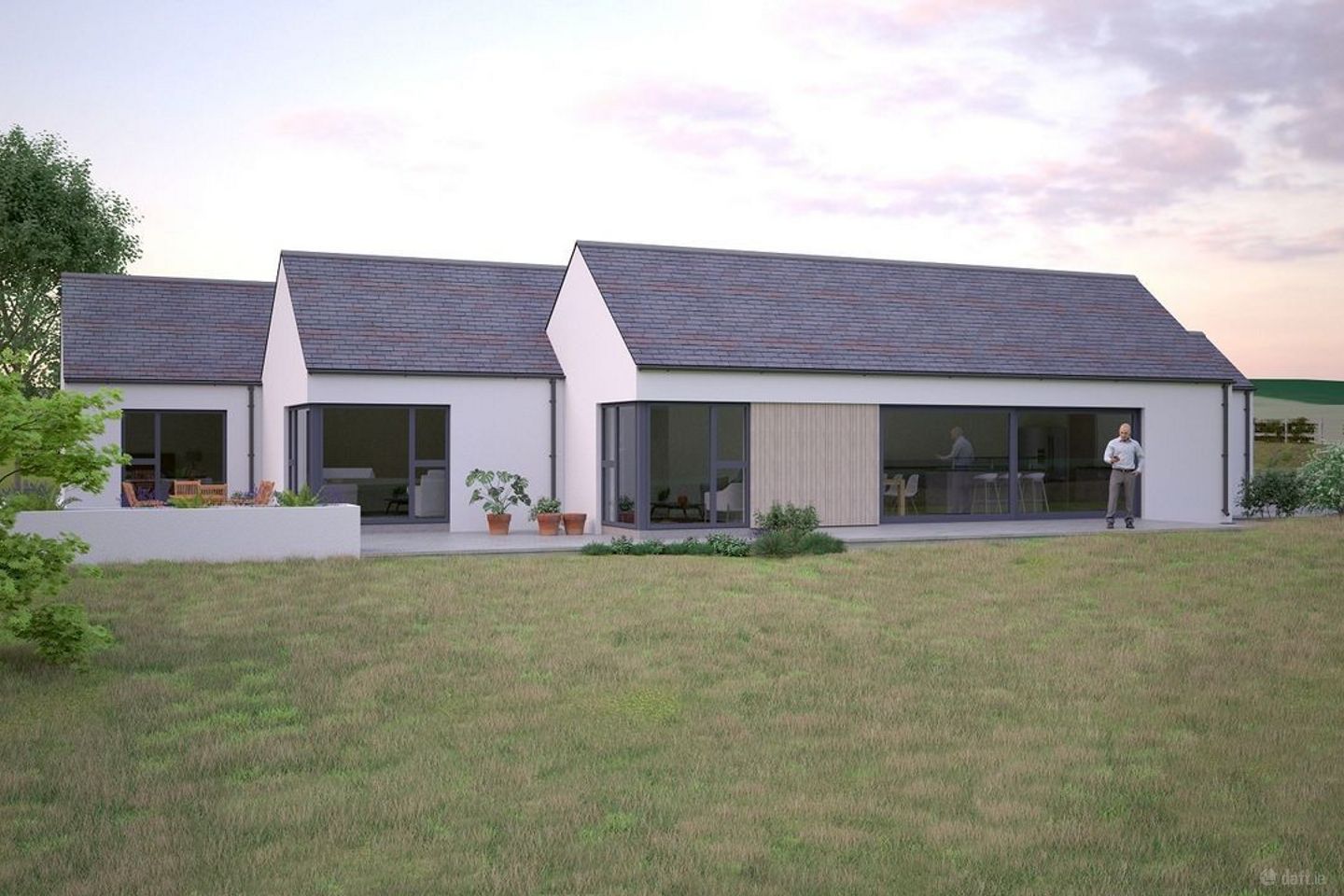 Site with F.P.P, Garrettstown, Kinsale, Co. Cork — photo 1