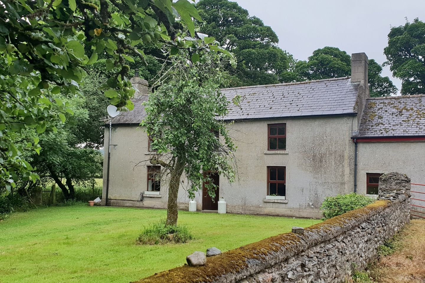 Knocknastreile, Hollywood, Co. Wicklow — photo 1