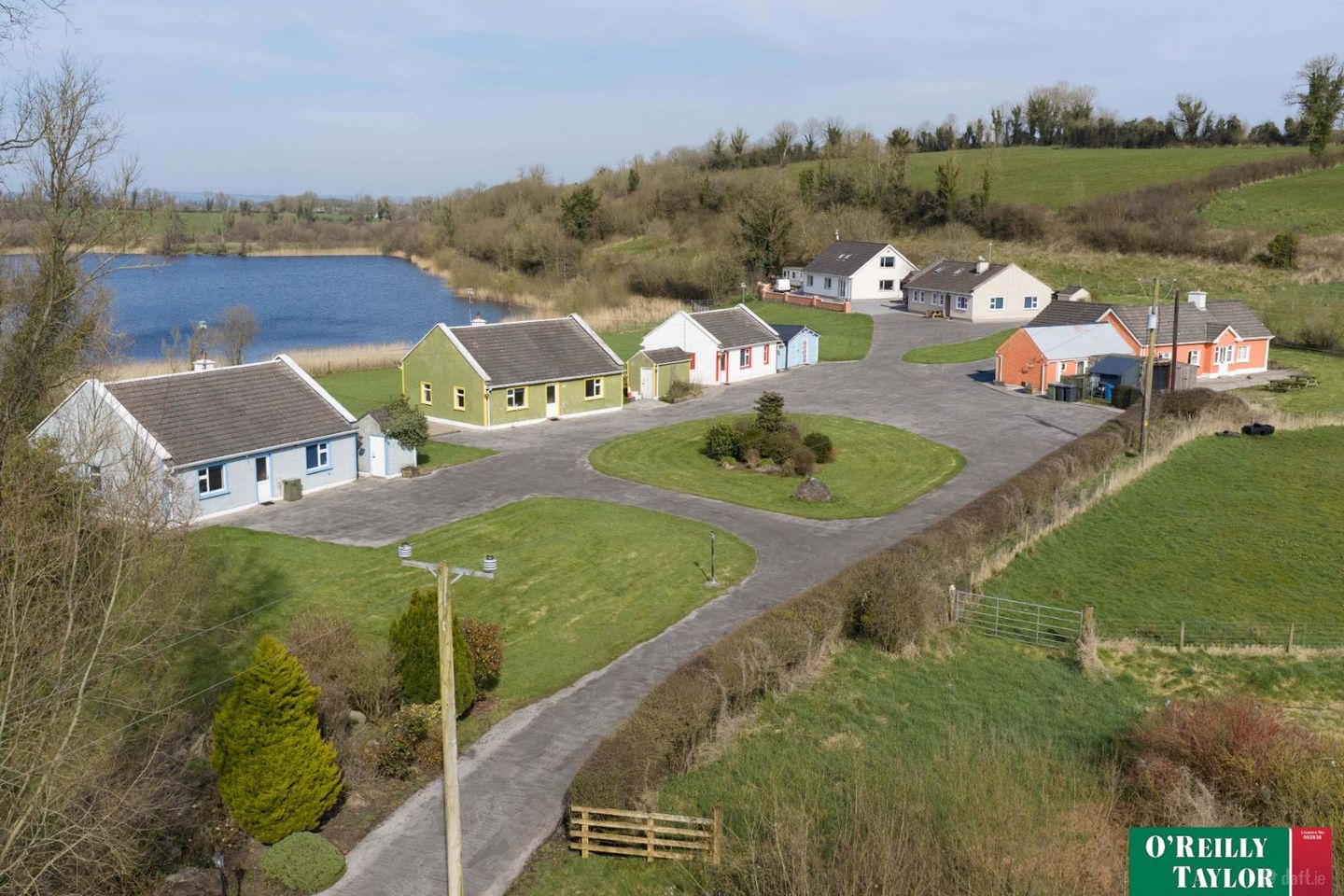Clonandra Cottages, Clonandra, Redhills, Co. Cavan, H14VN51 — photo 1