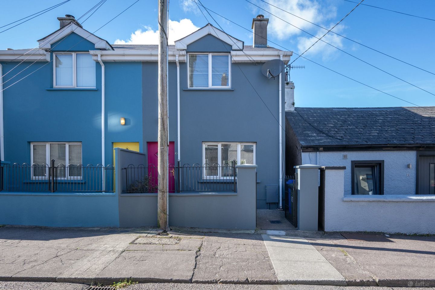 70 Friars Walk, Ballyphehane, Co. Cork, T12RX2N — photo 1
