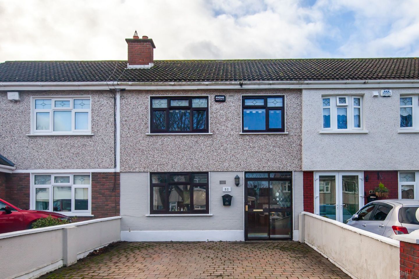 32 Clonshaugh Meadow, Dublin 17, Clonshaugh, Dublin 17, D17EP66 — photo 1