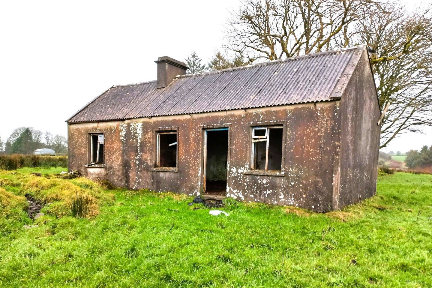 Derragh, Kilkelly, Co. Mayo — photo 1