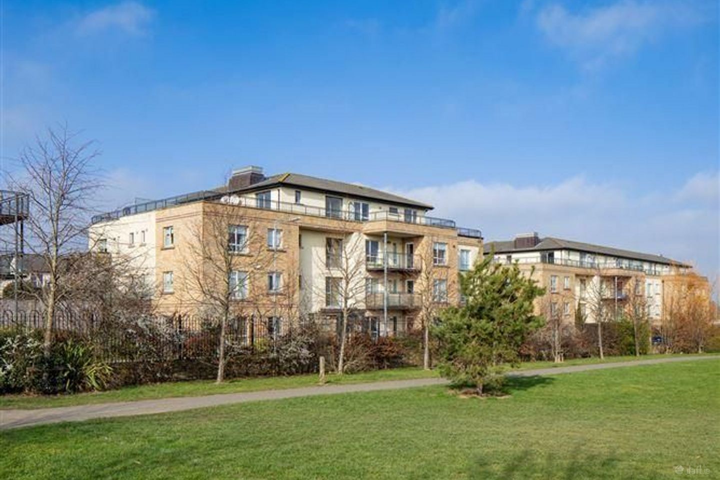 Apartment 10, Block A, Cedar Square, Ridgewood, Swords, Co. Dublin, K67WF78 — photo 1