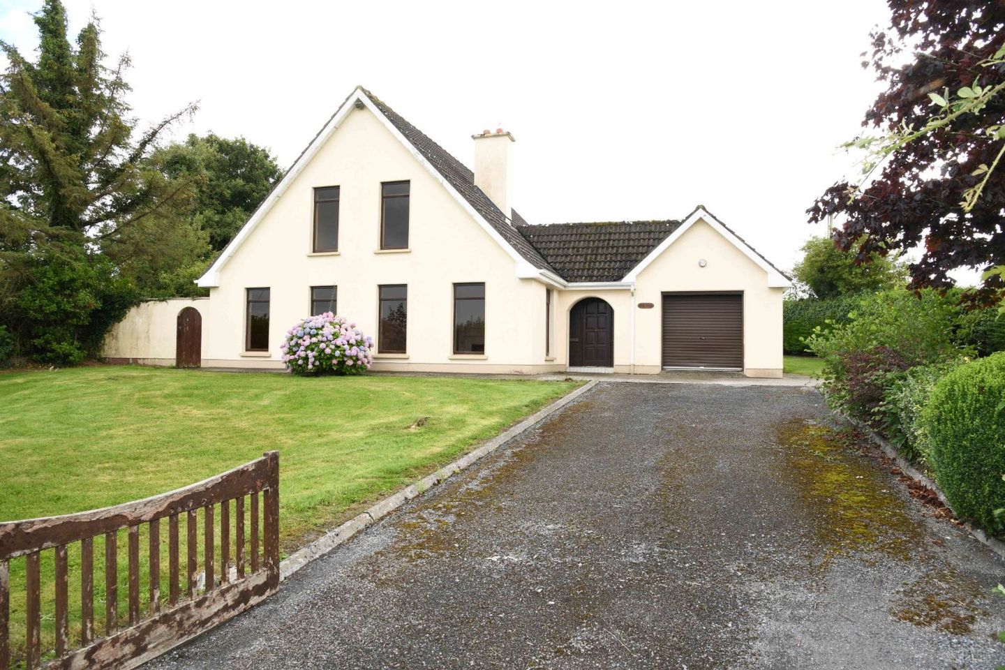 Glebe Lodge, Glebe , Claregalway, Co. Galway, H91Y9YX — photo 1