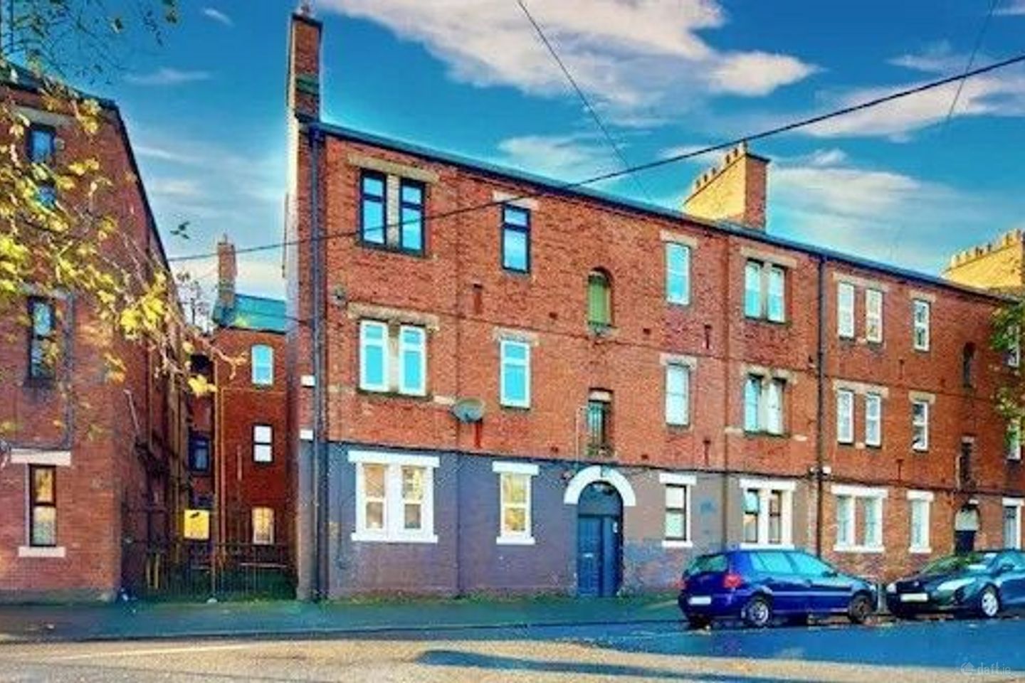 Apartment 40, Rialto Court, Rialto, Dublin 8, D08WK07 — photo 1