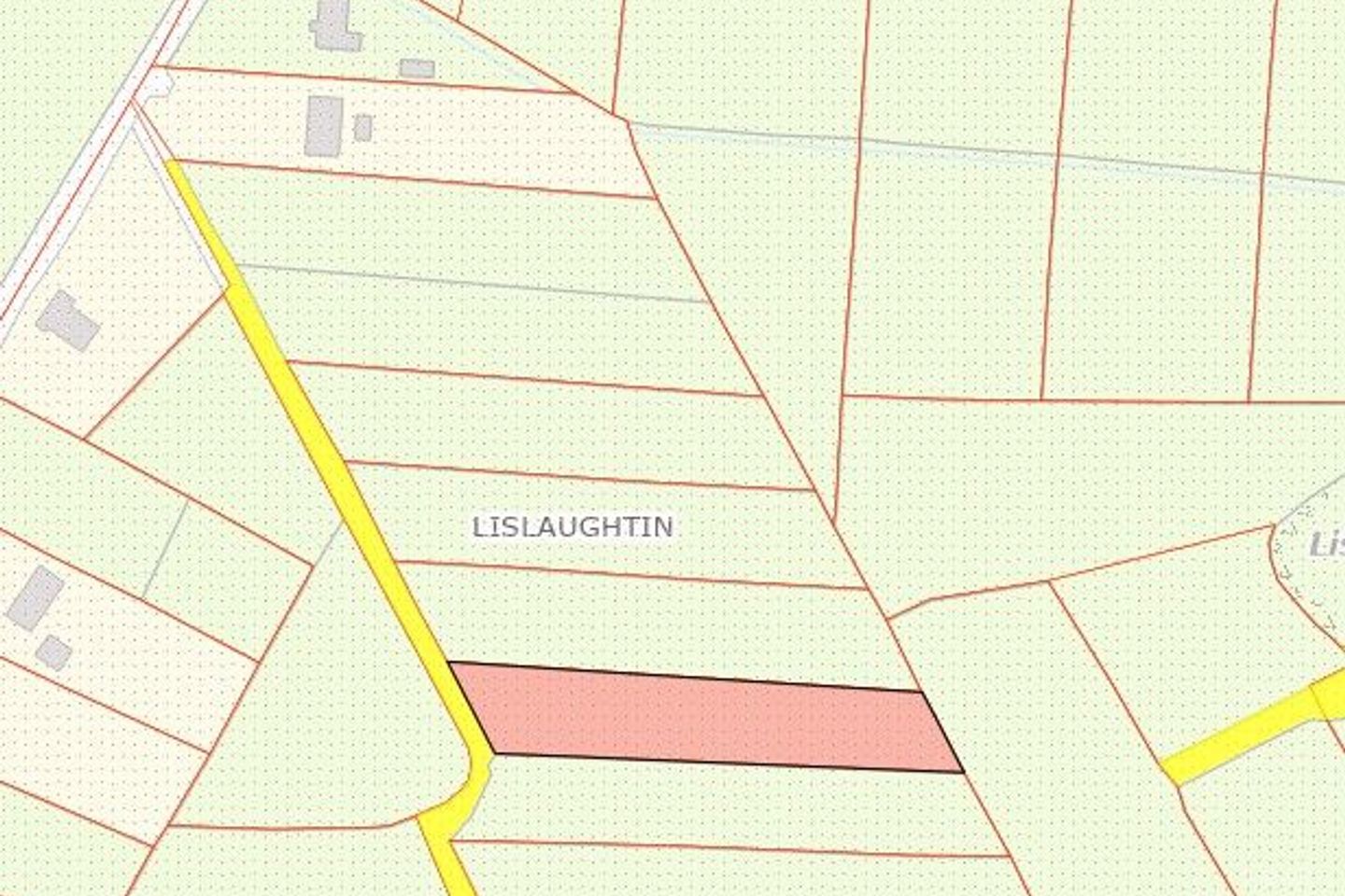 Lislaughtin, Ballylongford, Co. Kerry — photo 1