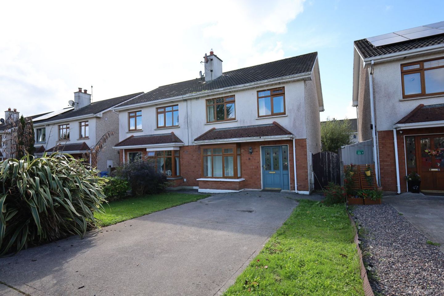 75 Ravensdale, Herons Wood, Carrigaline, Co. Cork, P43WN80 — photo 1