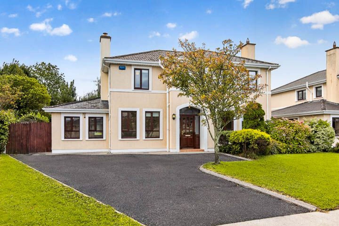 Sonas, 5 Warren Crescent, Kevinsfort, Sligo, Co. Sligo, F91CCD8 — photo 1