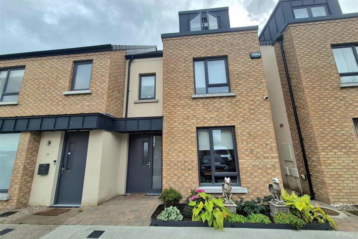 51 Newtown Wood, Drogheda, Co. Louth, A92N1FN — photo 1