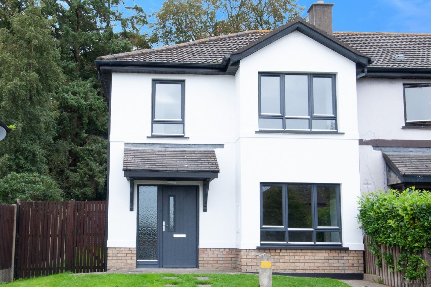 15 The Park, Clonattin Village, Gorey, Co. Wexford, Y25FD71 — photo 1