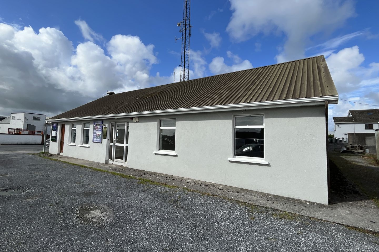 Commercial Premises, Oranmore, Co. Galway — photo 1
