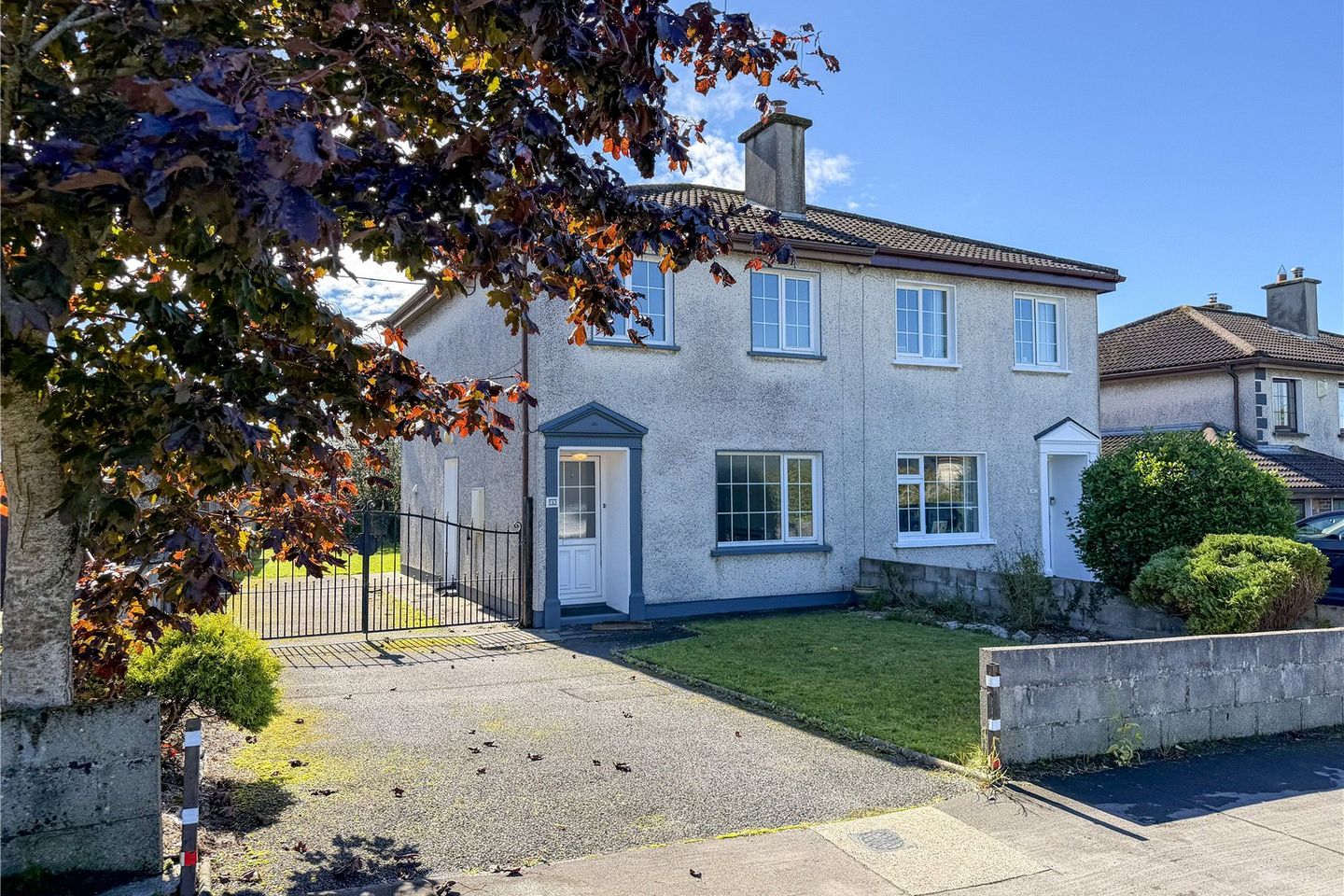 43 Crestwood, Coolough Road, Headford Road, Galway, H91R5YX — photo 1