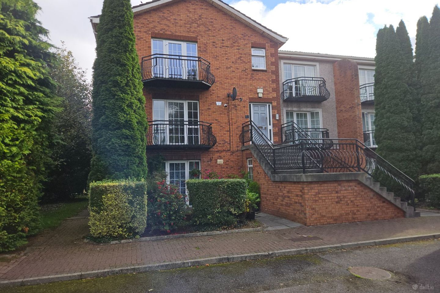 Apartment 3, Park Court, Tara Street, Tullamore, Co. Offaly, R35YA40 — photo 1
