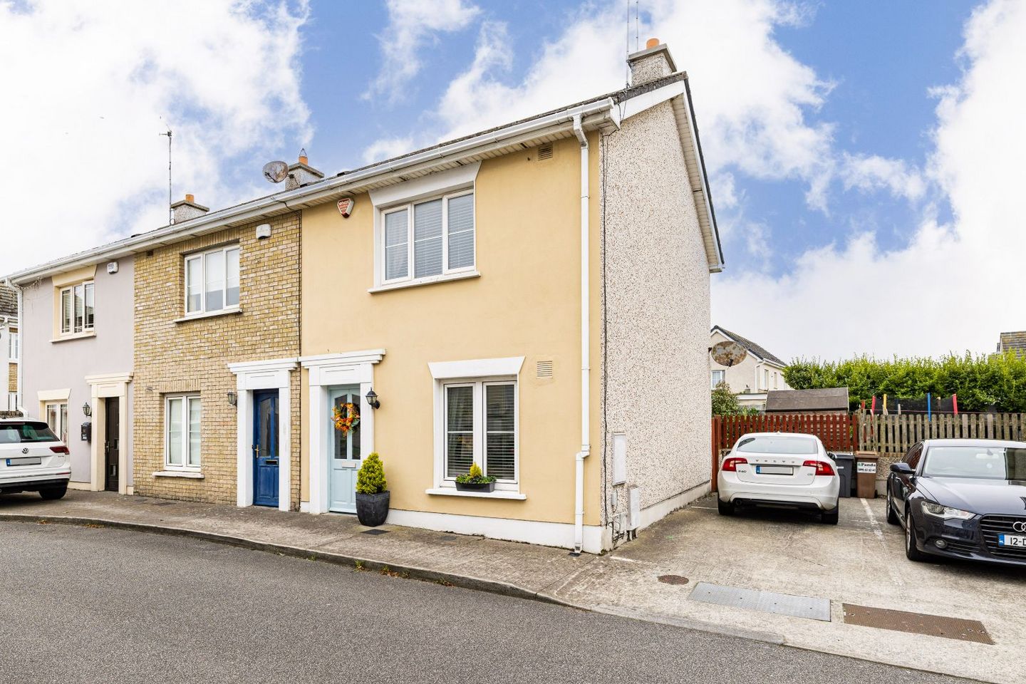 32 Trimleston, Hamlet Lane, Balbriggan, Co. Dublin, K32VP30 — photo 1