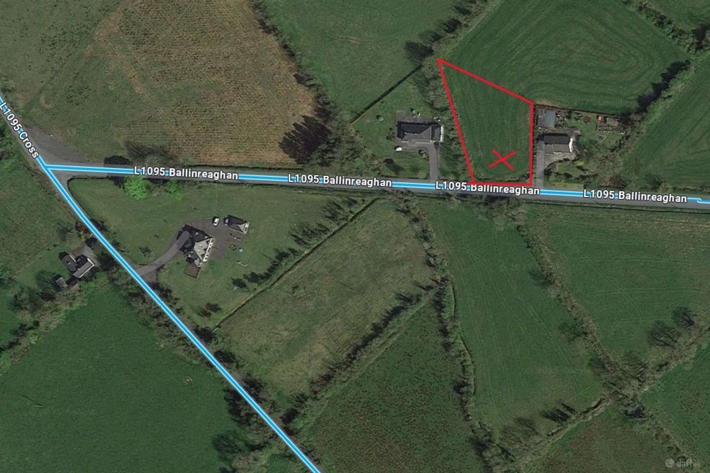 Ballinreaghan, Ardagh, Co. Longford — photo 1