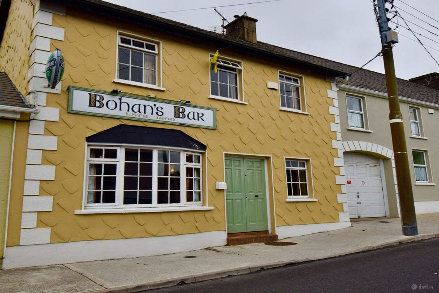 Bohans Pub, Main Street, Feakle, Co. Clare, V94HX96 — photo 1