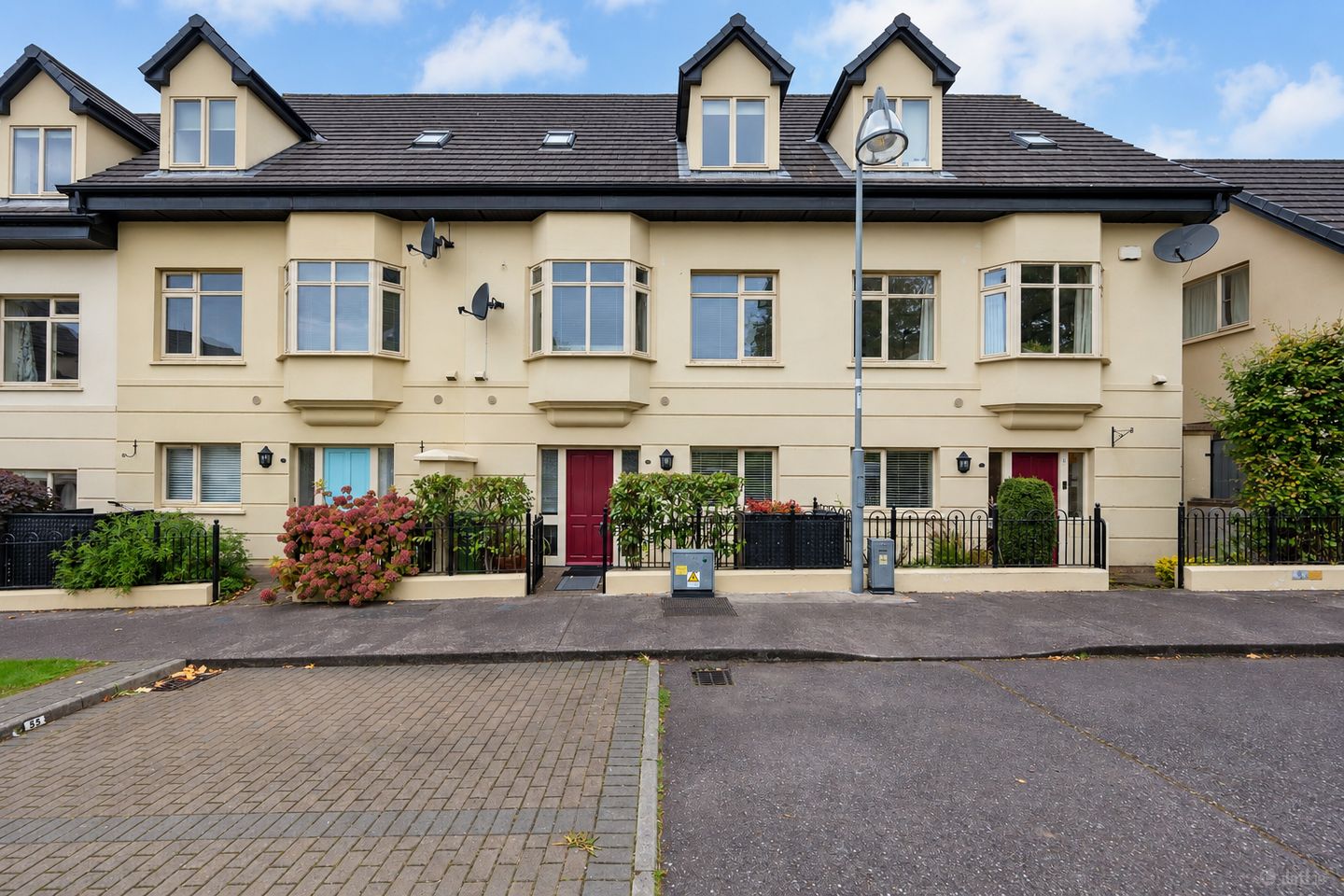 55 Belfield Abbey, Boreenmanna Road, Cork, T12 V6VW — photo 1