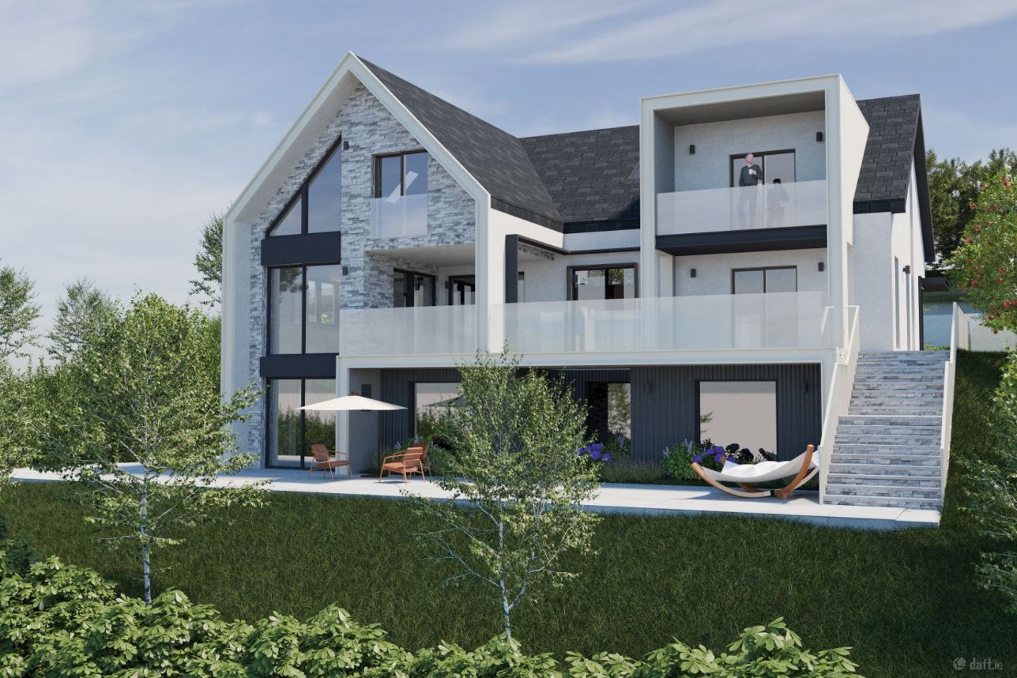 4b Kitestown Road, Howth, Dublin 13, D13EF99 — photo 1
