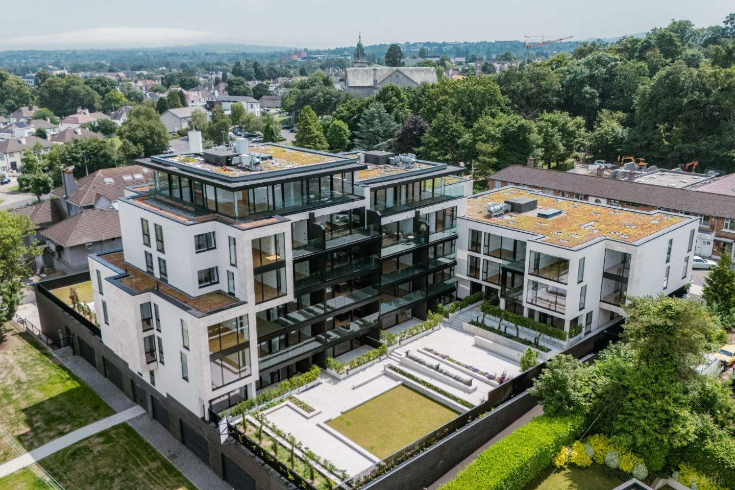 The Pinnacle, Mount Merrion, Co. Dublin — photo 1