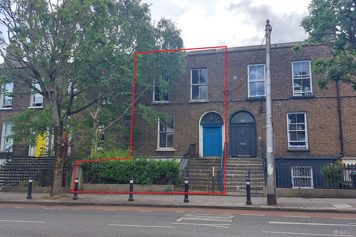 6 Seville Place, Dublin 1, D01C6X2 — photo 1