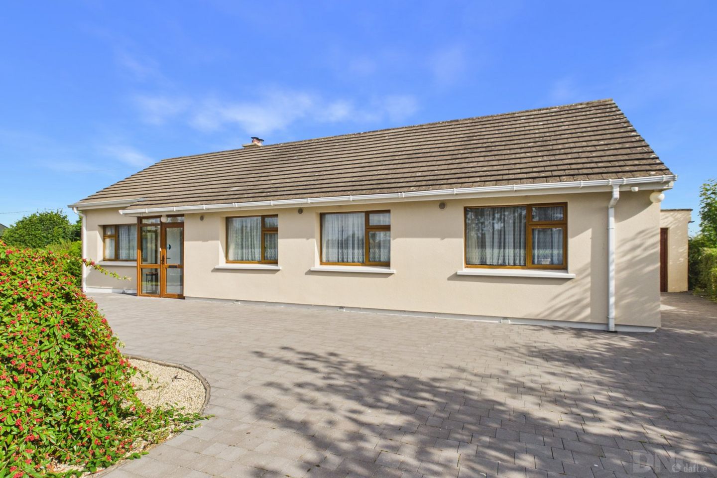 Ballybought, Durrow, Tullamore, Co Offaly, R35W880 — photo 1