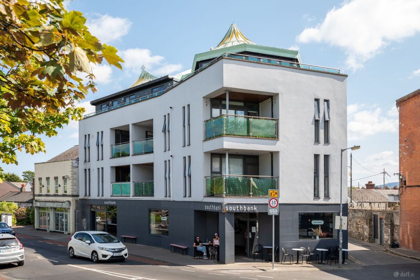 7 Grove Village Apartments, Harold's Cross, Dublin 6, D06DX65 — photo 1