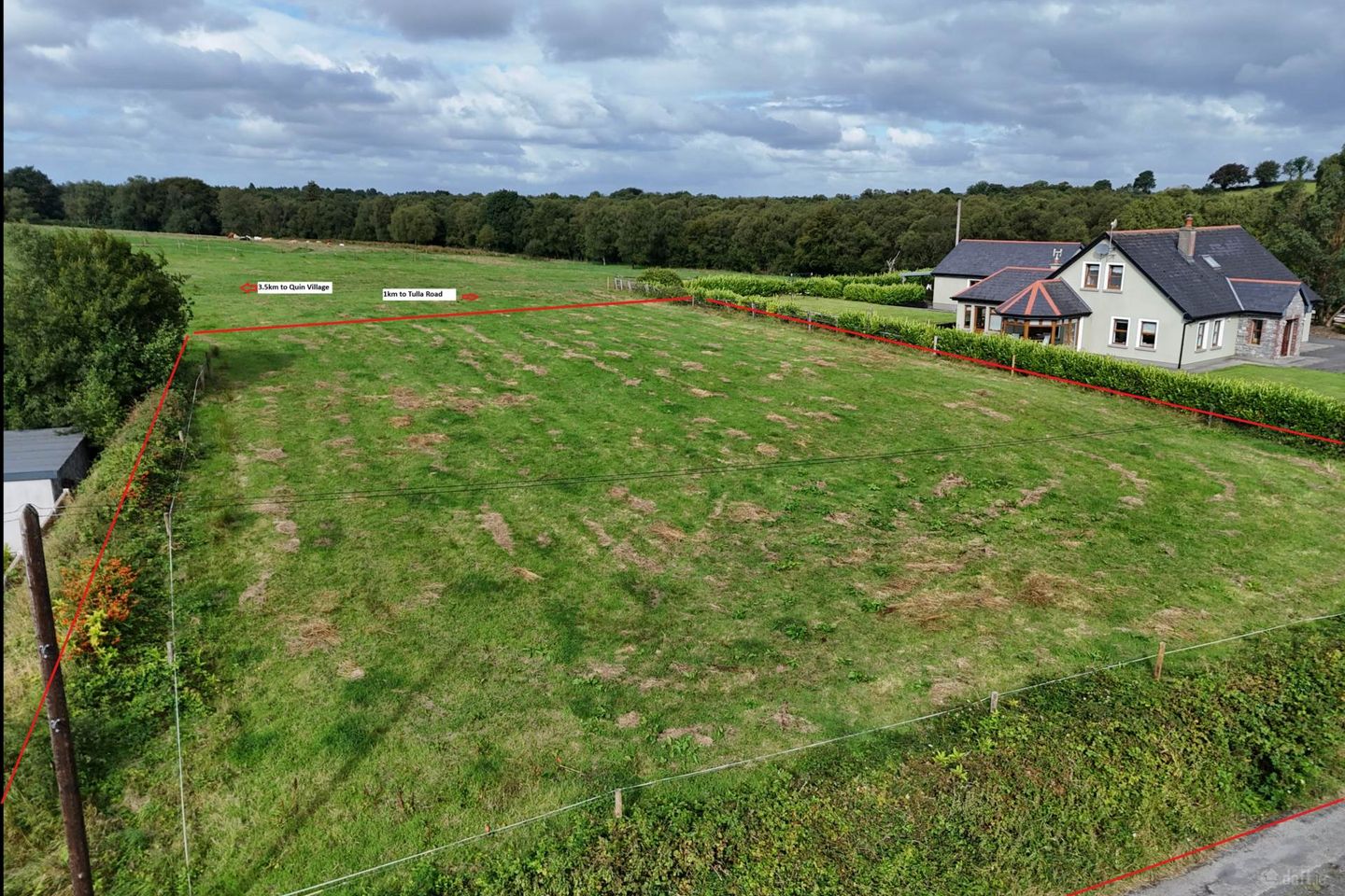 Clooney Quin, Ennis, Co. Clare, V95Y5R7 — photo 1