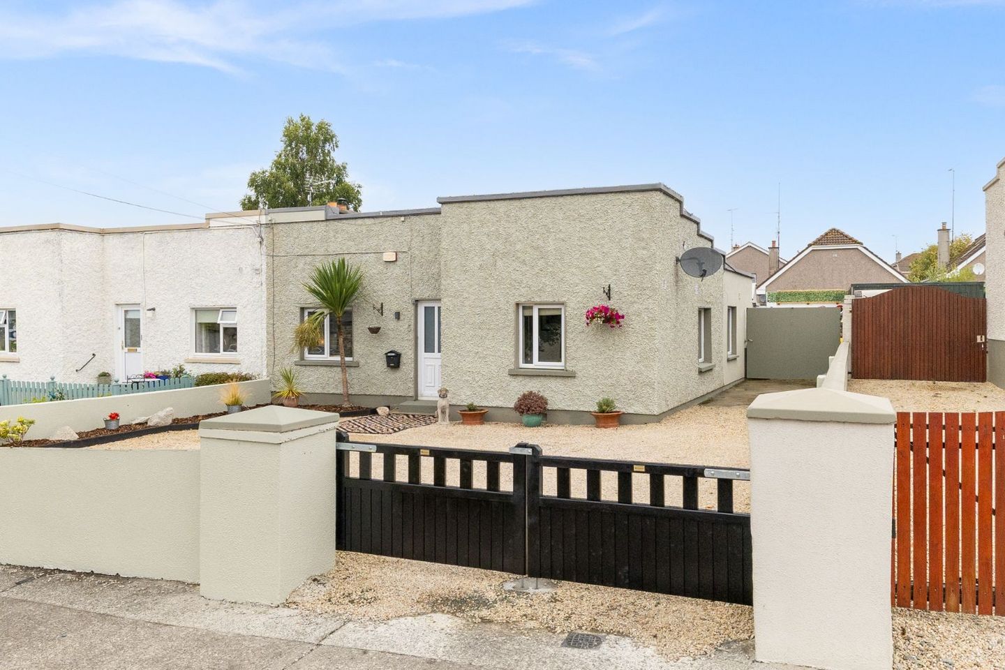 5 Clonattin Road, Gorey, Co. Wexford, Y25KW90 — photo 1