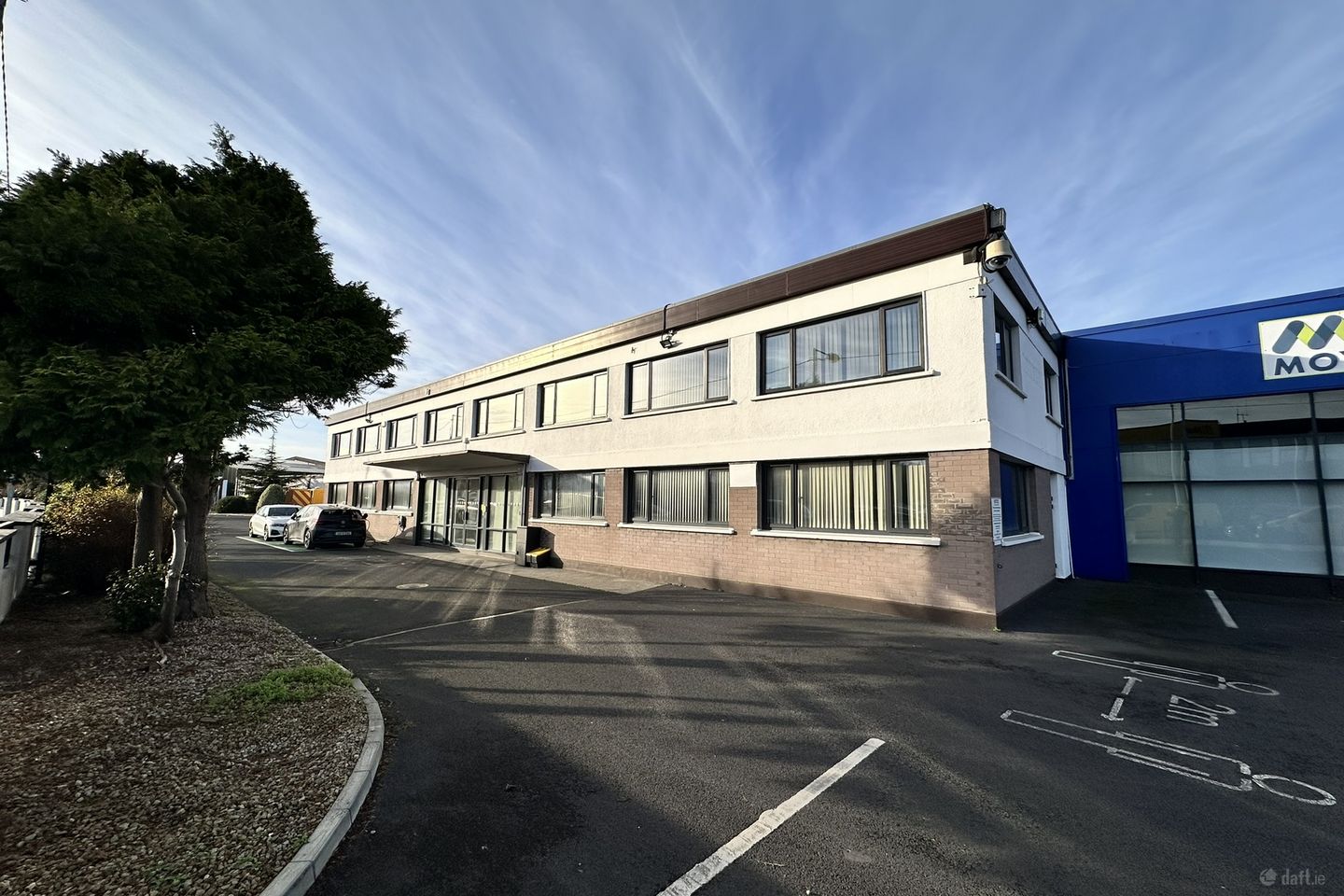 Offices Bluebell Industrial Estate, Bluebell, Dublin 12 — photo 1