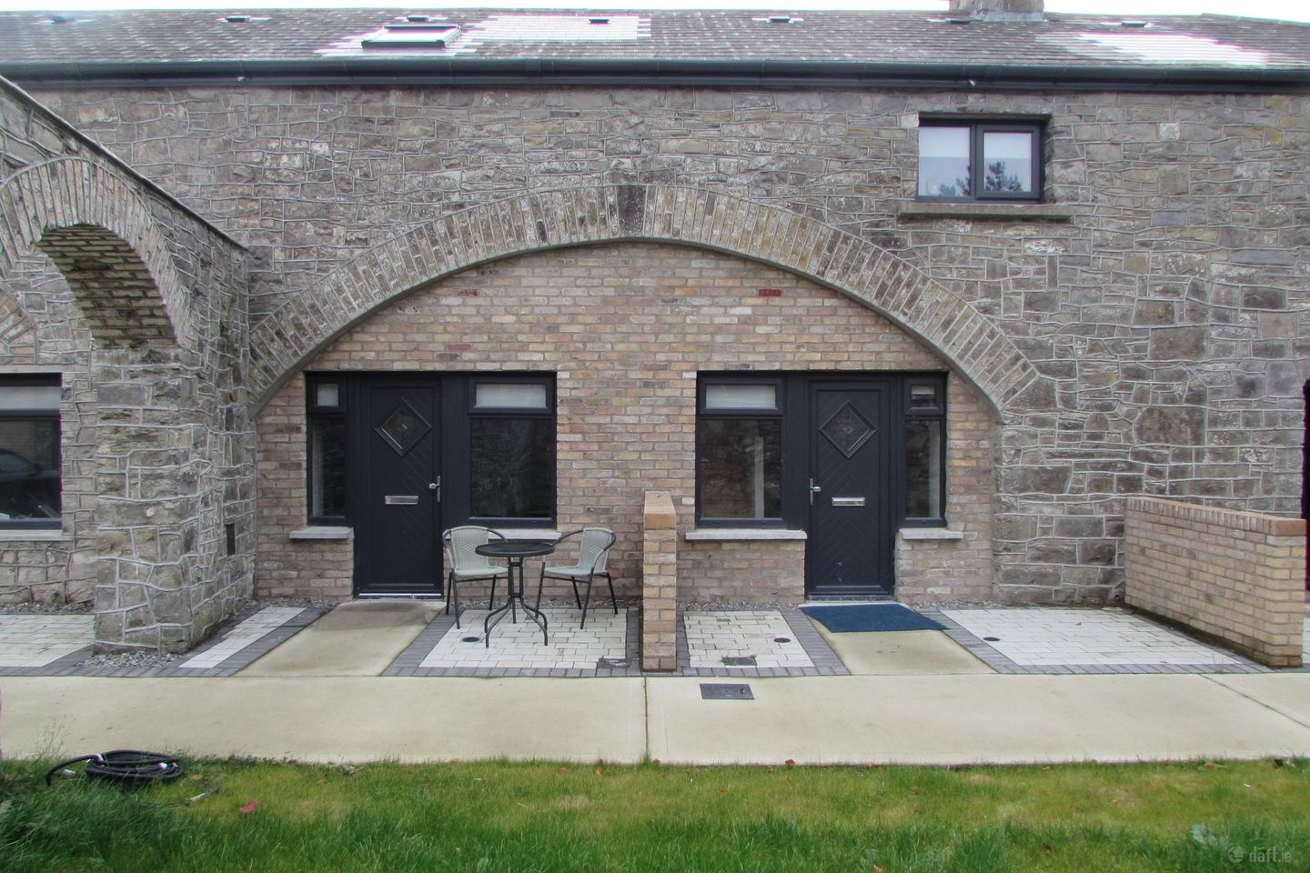 Rye Water Coach House, Distillery Lane, Leixlip, Co. Kildare — photo 1