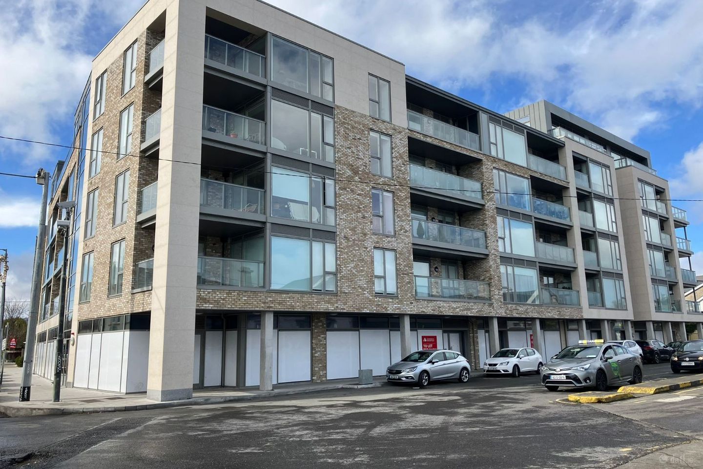 Unit 4 Adelaide Road, Bray, Co. Wicklow — photo 1