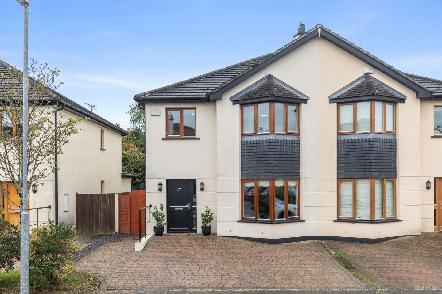 17 Westfield, off Bective Street, Kells, Co. Meath, A82N2D0 — photo 1