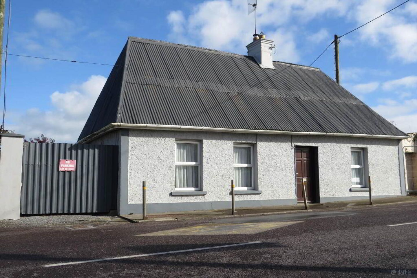Ballinakill East, Newtownshandrum, Co. Cork, P56W528 — photo 1