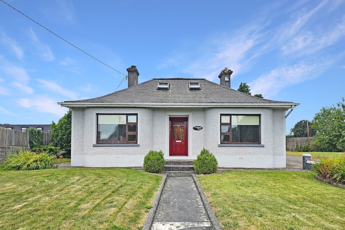 Flagmount House, Clare Road, Ennis, Co Clare, V95YCR7 — photo 1