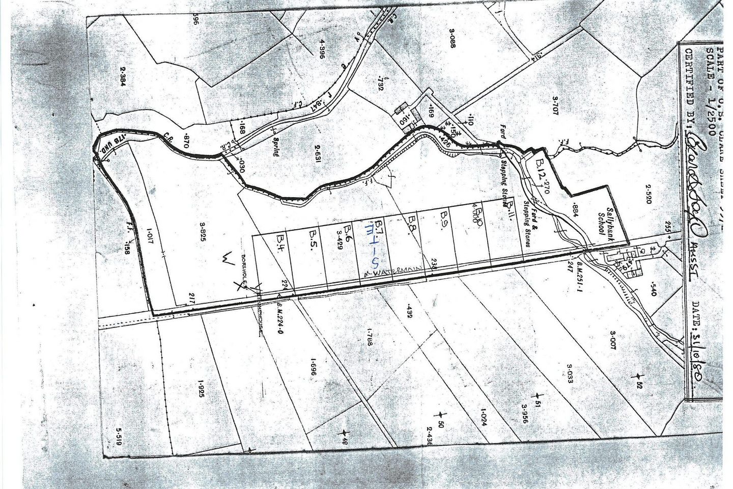 Sallybank, Kilmore, Co. Clare — photo 1