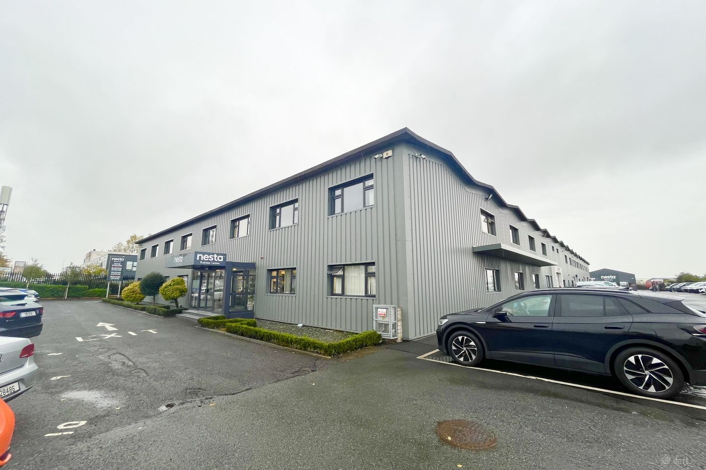 Glencullen House, Kylemore Rd, Dublin 10, Ballymount, Co. Dublin — photo 1